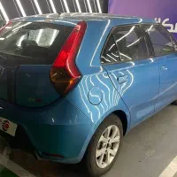 ام جی 3 مدل 2015|خودرو سواری و وانت|تهران, پونک|دیوار