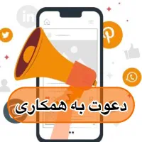 جذب نیروی فروش اینترنتی (دیجیتال مارکتینگ)|استخدام بازاریابی و فروش|قزوین, |دیوار