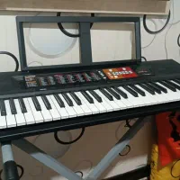 کیبورد / ارگ یاماها F51