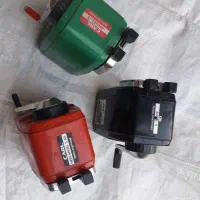 مداد تراش رومیزی