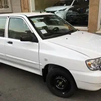 پراید ۱۱۱ تمیز