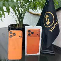 آیفون 17 پرومکس اقساط با چک