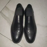 کفش کالج مجلسی