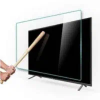 محافظ صفحه تلویزیون