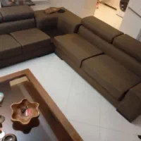 مبلمان ال الدورادو|مبلمان خانگی و میز عسلی|بندر انزلی, پاسداران|دیوار