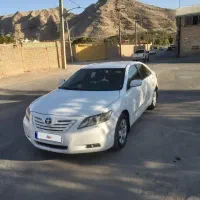 تویوتا کمری GL، مدل ۲۰۰۷