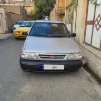 پراید 90 هیدرولیک abs خوش رخ