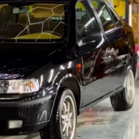 سمندx7|خودرو سواری و وانت|مشهد, شهرک لشکر (شهرک غرب)|دیوار