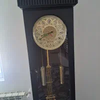 ساعت ایستاده|ساعت دیواری و تزئینی|عباسآباد, |دیوار