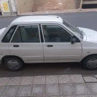 پراید ۱۳۲  دوگانه نقد واقساط