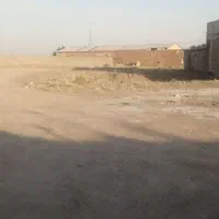 زمین فروشی درخیابان امین