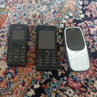 نوکیا اصلی معاوضه