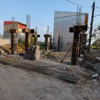 پیش فروش واحد ۱۲۸ متری ۳ خوابه|پیشفروش املاک|رشت, پیرکلاچای|دیوار