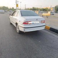 EF7، دوگانه کارخانه مدل ۱۳۹۱ (اتو گالری ایلیا)|خودرو سواری و وانت|مشهد, کارگران|دیوار
