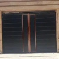 رنگ آمیزی درب وپنجره ایمان ر|خدمات پیشه و مهارت|بندر ماهشهر, |دیوار