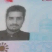 کارت ملی گم شده