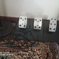 فرمون تسکو tgw195|کنسول، بازی ویدئویی و آنلاین|تهران, مجیدآباد|دیوار