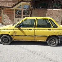 ماشین خط خانلق و شیروان دو گانه سوز  مدل ۸۶