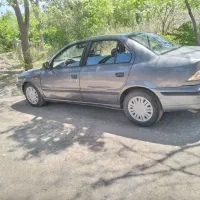 سمندef7مدل۹۲