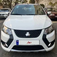 کوییک S مدل 1400 بی رنگ اقساط/ تحویل فوری