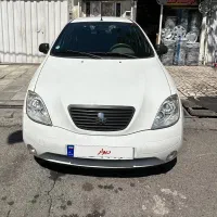 تیبا 2هاچبک فول