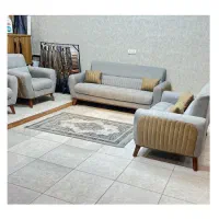 تعویض مبل کارکرده با نو|مبلمان خانگی و میز عسلی|الوند, |دیوار