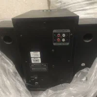 اسپیکر|سیستم صوتی خانگی|قم, پردیسان|دیوار