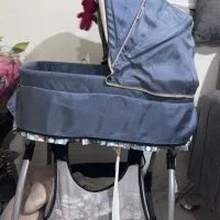 گهواره نوازد