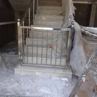 نرده استیل|خدمات پیشه و مهارت|ساری, |دیوار