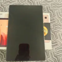 تبلت A7 سامسونگ مدل t505 کاملا سالم