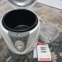 مینی سرخ کن پارس خزر