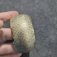 النگو جهت سرمایه گزاری ۱۰۰ تومن بالای تابلو
