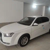 دنا پلاس پنج دنده 1404 صفر|خودرو سواری و وانت|قوچان, |دیوار