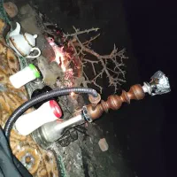 قلیان پارس آباد صفر
