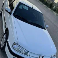 پارس تیوفایو ۴۰۲