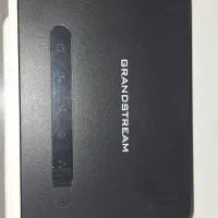 گیت وی گرنداستریم مدل Grand Stream HT812