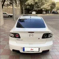 مزدا۳تیپ۳مدل ۸۷ بیرنگ|خودرو سواری و وانت|اردبیل, |دیوار
