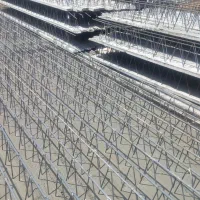 اجرای سقف تیرچه بلوک اجرای پله بتنی