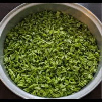 برگ سیر تازه|خوردنی و آشامیدنی|رشت, پیرکلاچای|دیوار