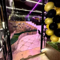 کافه لاوندر