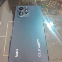 شیائومی نوت 12 256گیگ حافظه رام 8 گیگ