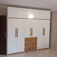 کمد دیواری کد۱۰۰ سفارشی / کابینت درجه یک|جاکفشی، کمد، دراور|تهران, دروس|دیوار