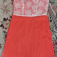 لباس دخترونه مجلسی