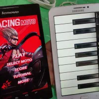 تبلت سامسونگ سیمخور سالم شیک ارزان هرعدد1500|تبلت|تهران, خاوران|دیوار