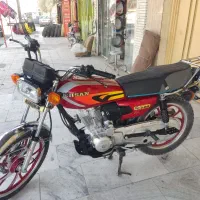 خریدوفروش موتورسیکلت نو ودسته دوم