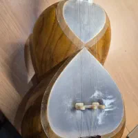 تار خوش صدا مهر لیلی