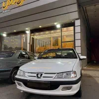 پارس tu5مدل۱۴۰۰سیمی