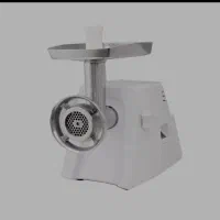 چرخ گوشت برقی پارس خزر