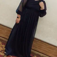 لباس مجلسی