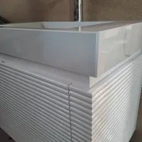 روشویی کابینتی سرامیکی ۶۰×۴۰|لوازم سرویس بهداشتی|قزوین, |دیوار